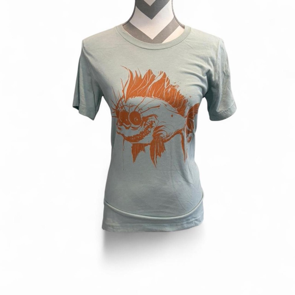 Blinky Womens Tee